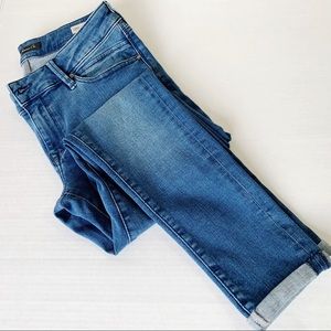 Mavi | Jeans | Mavi Ultra Move Lexi Midrise Skinny Stretch Jeans | Poshmark